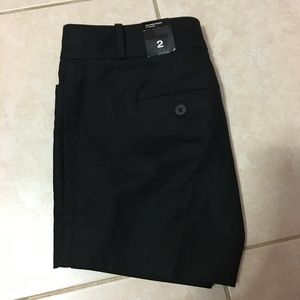 Women's Shorts - The Limited - Size 2 - NWT